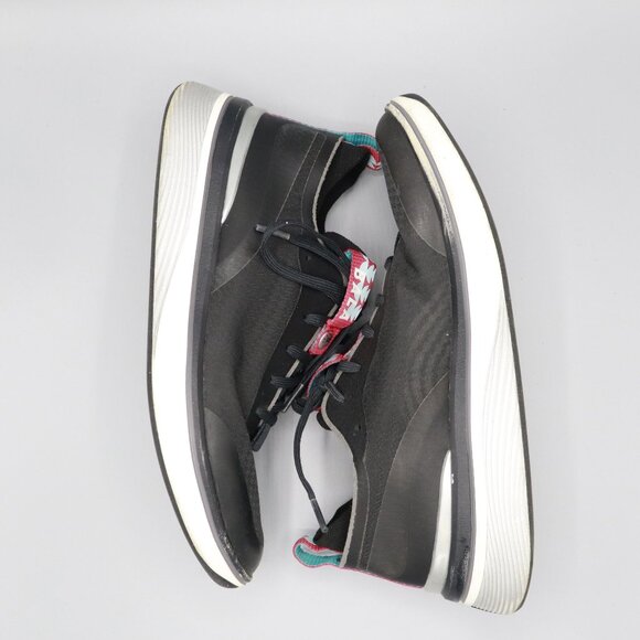 Bala Twelves Nursing Shoes Women 9 Black Comfort Walking Uniform Trainers Clinic - Picture 9 of 13